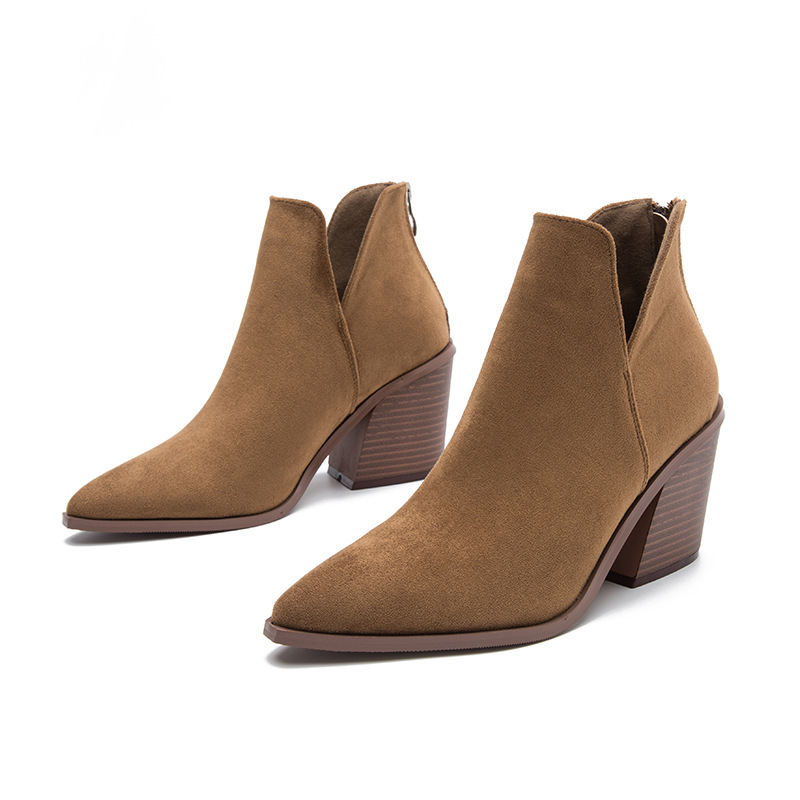 Damen  Ankle Boots Ankle Boots Ankle Boots