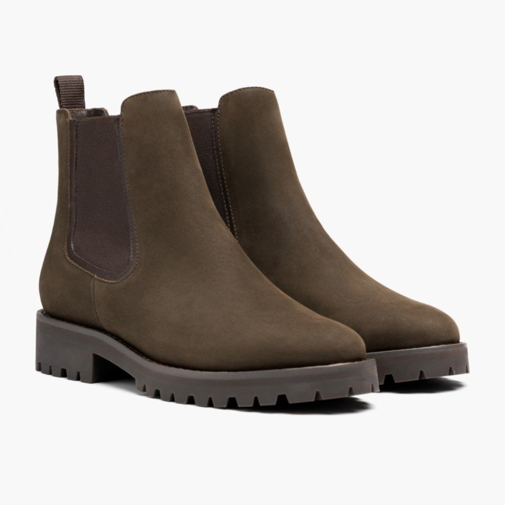 Damen  Chelsea Boots Chelsea Boots Chelsea Boots