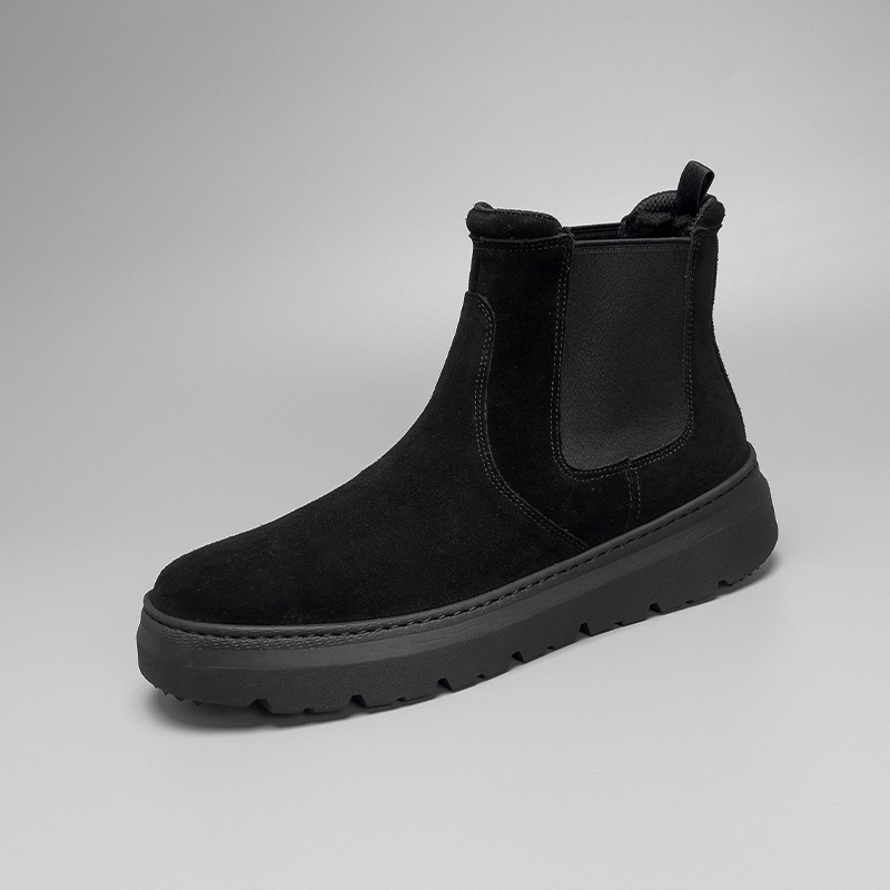 Damen  Chelsea Boots Damen Chelsea Boots