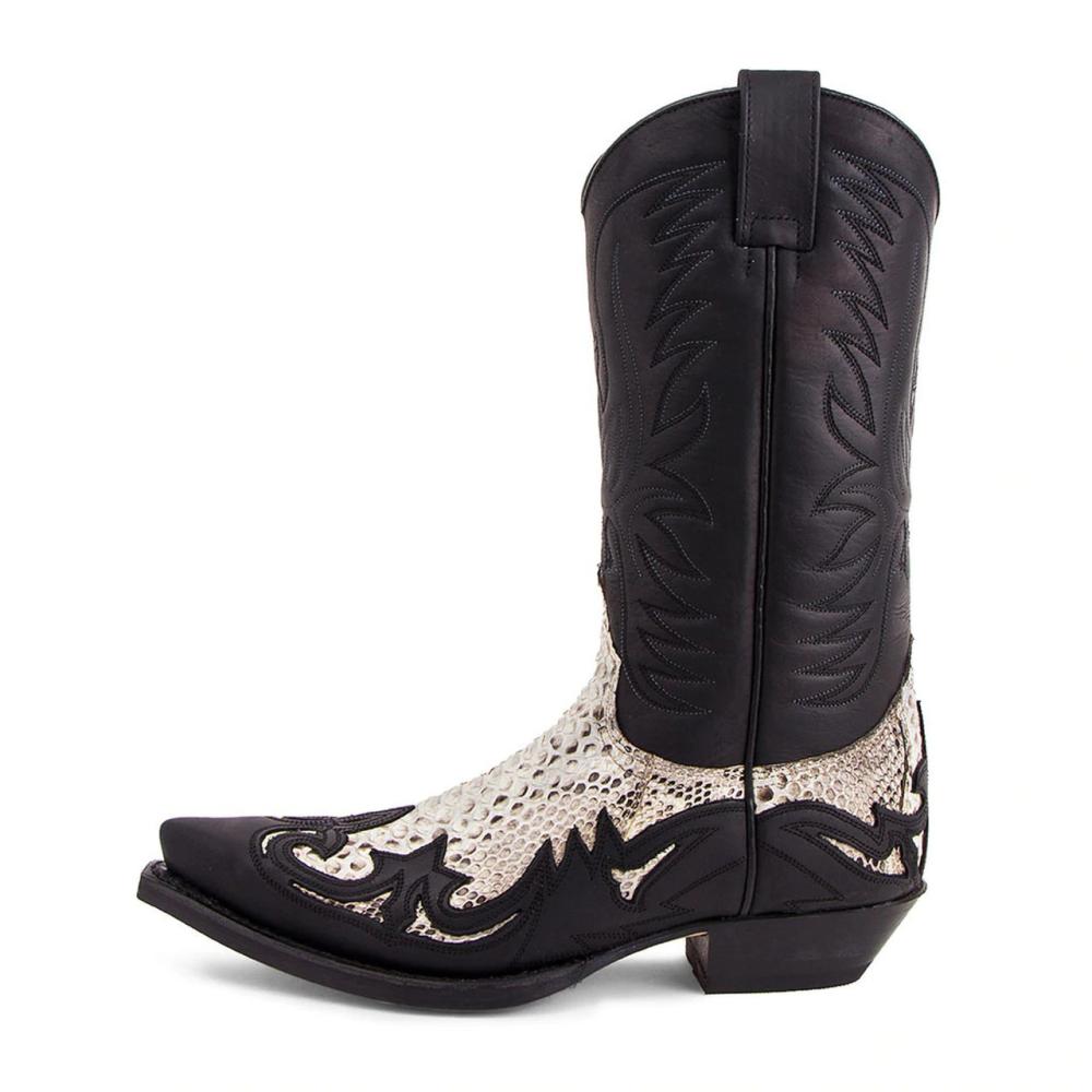 Damen  Cowboy Boots Cowboy Boots Cowboy Boots