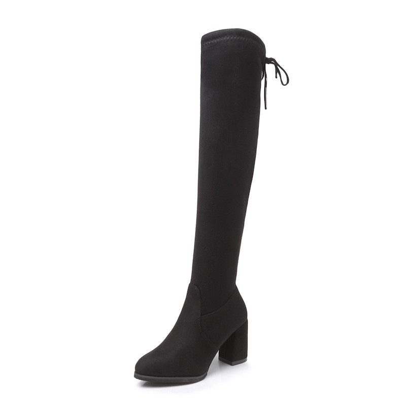 Damen  Elegante Stiefel Damen Damen