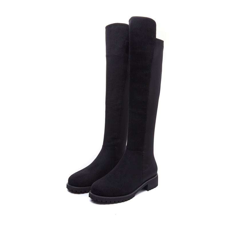 Damen  Elegante Stiefel Damen Damen