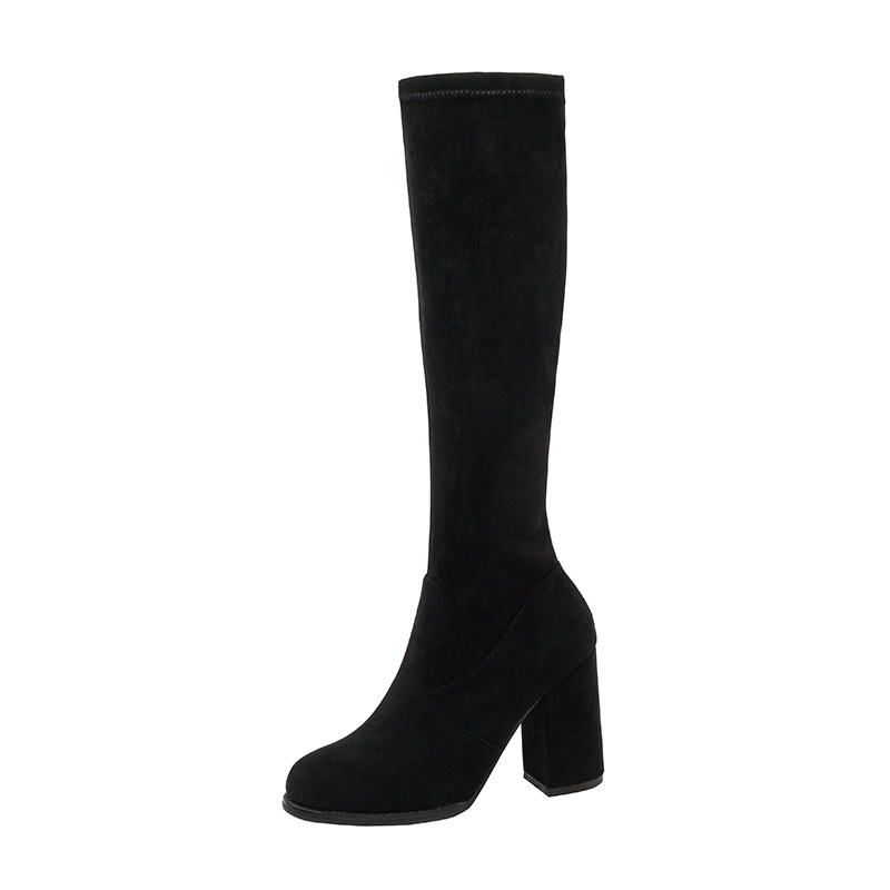 Damen  Elegante Stiefel Damen Damen