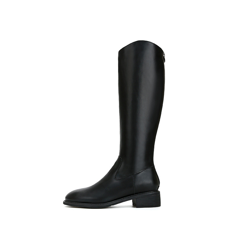 Damen  Elegante Stiefel Damen Damen