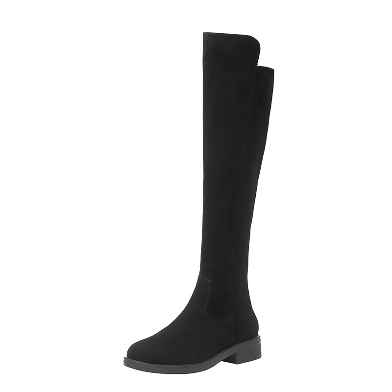 Damen  Elegante Stiefel Damen Damen