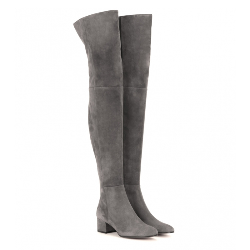 Damen  Elegante Stiefel Damen Damen