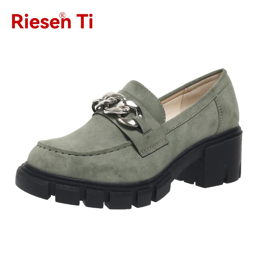 Damen  Loafer Damen Damen