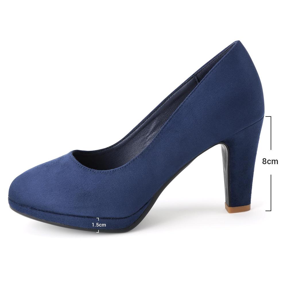 Damen  Plateau Pumps Damen Damen