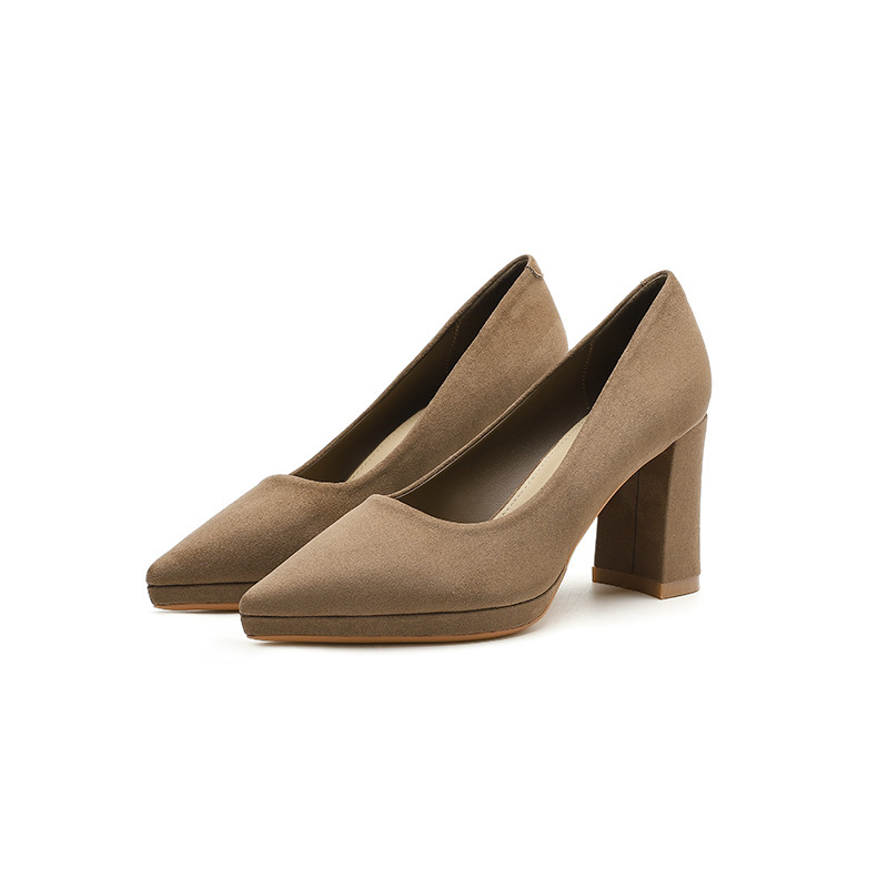 Damen  Plateau Pumps Damen Damen