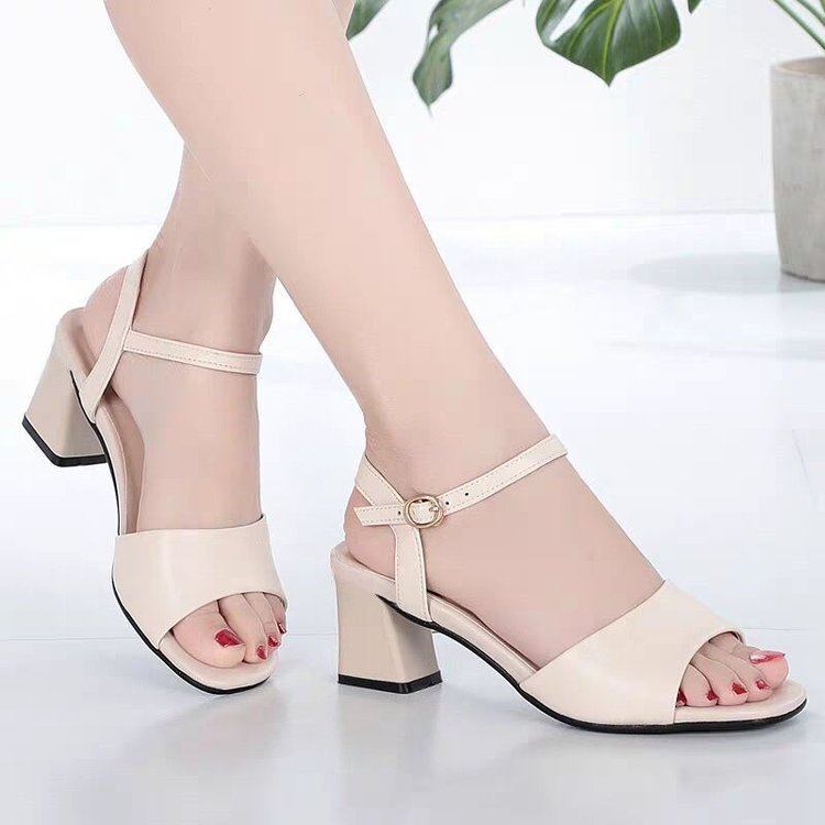 Damen  Riemchensandalen Damen Damen