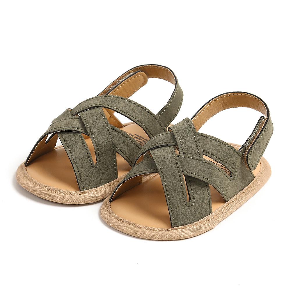 Damen  Riemchensandalen Damen Damen