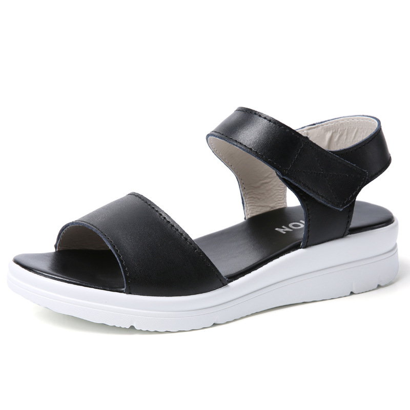 Damen  Riemchensandalen Damen Damen