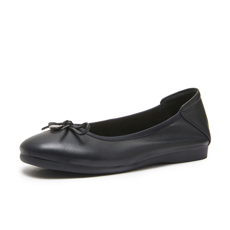 Damen  Sportliche Ballerinas Ballerinas Damen