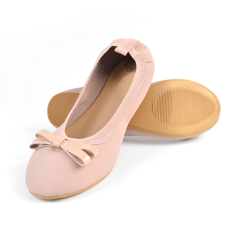 Damen  Sportliche Ballerinas Ballerinas Damen