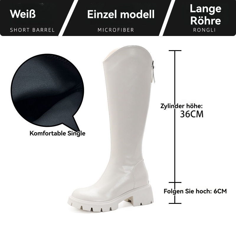 Damen  Sportliche Stiefel Damen Damen