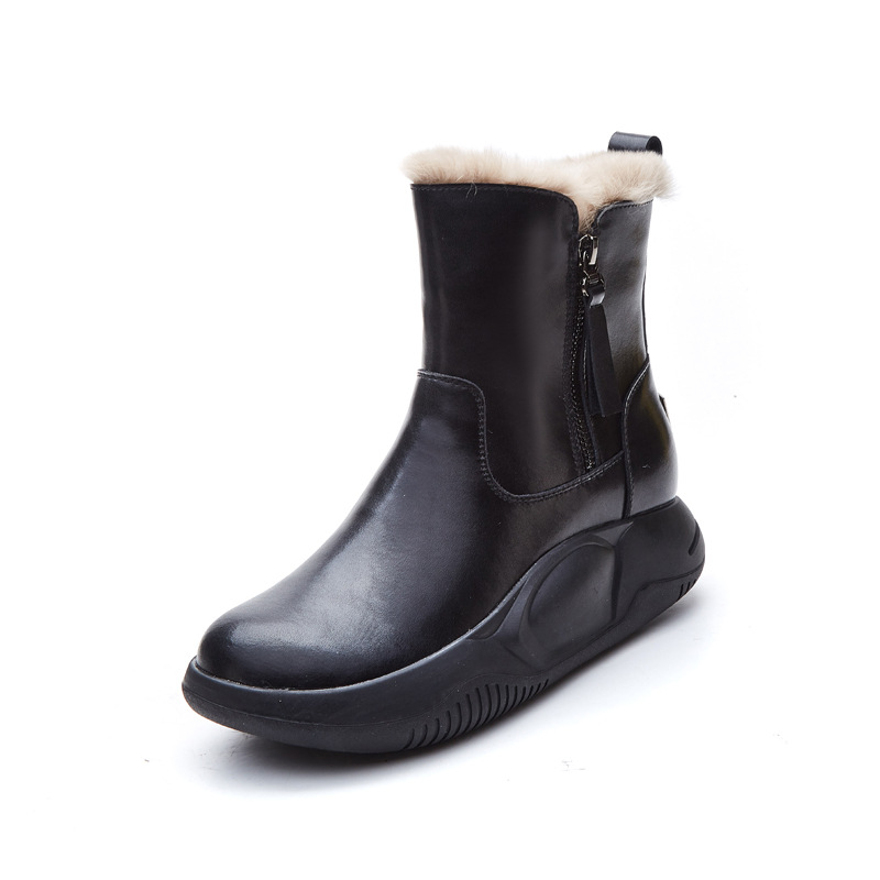 Damen  Winterstiefeletten Damen Damen