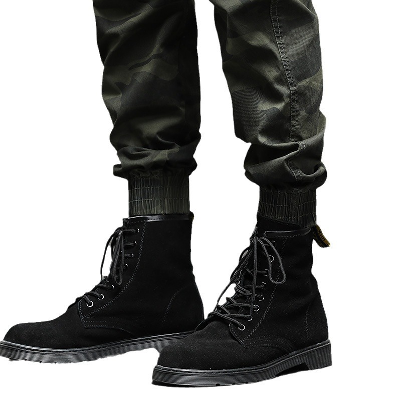 Herren  Boots Boots Boots