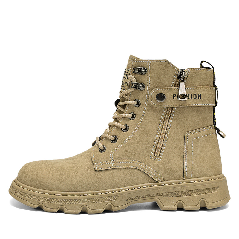 Herren  Boots Boots Boots