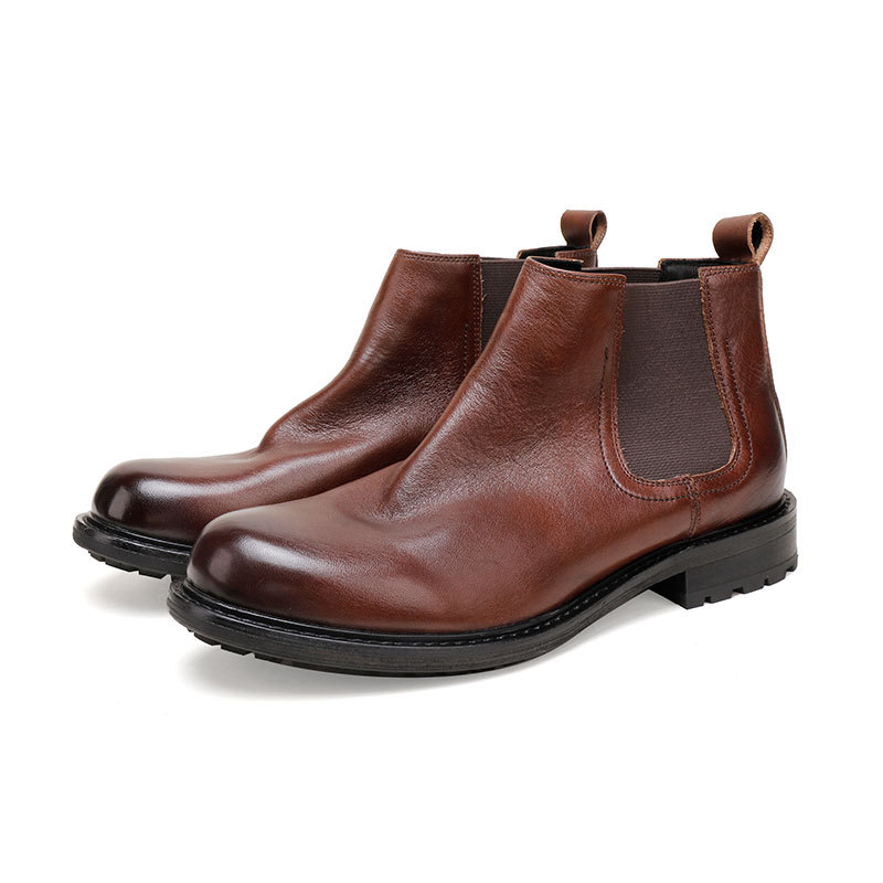 Herren  Chelsea Boots Chelsea Boots Chelsea Boots