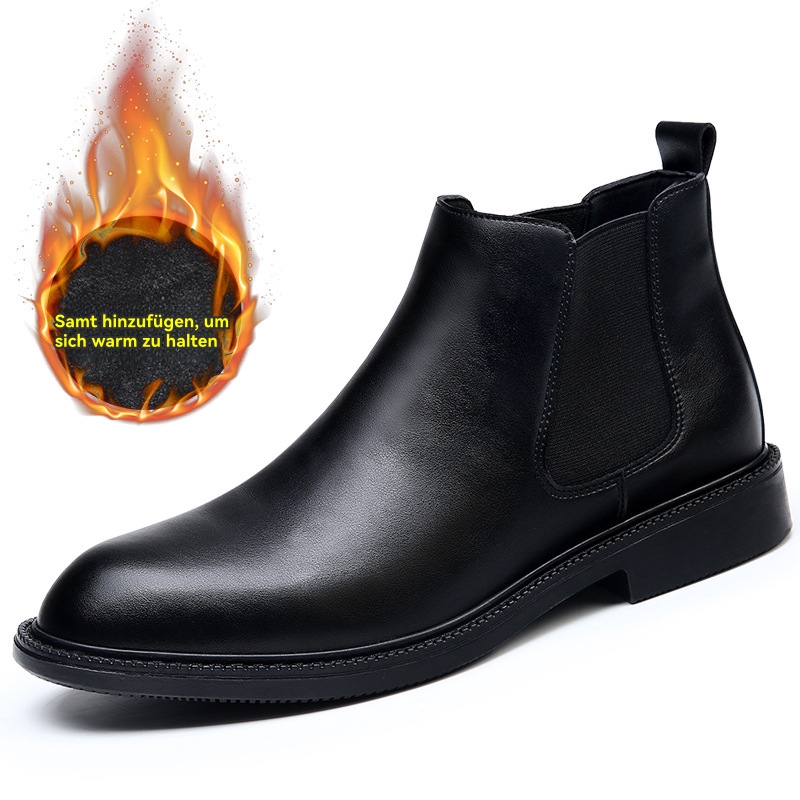 Herren  Chelsea Boots Chelsea Boots Chelsea Boots