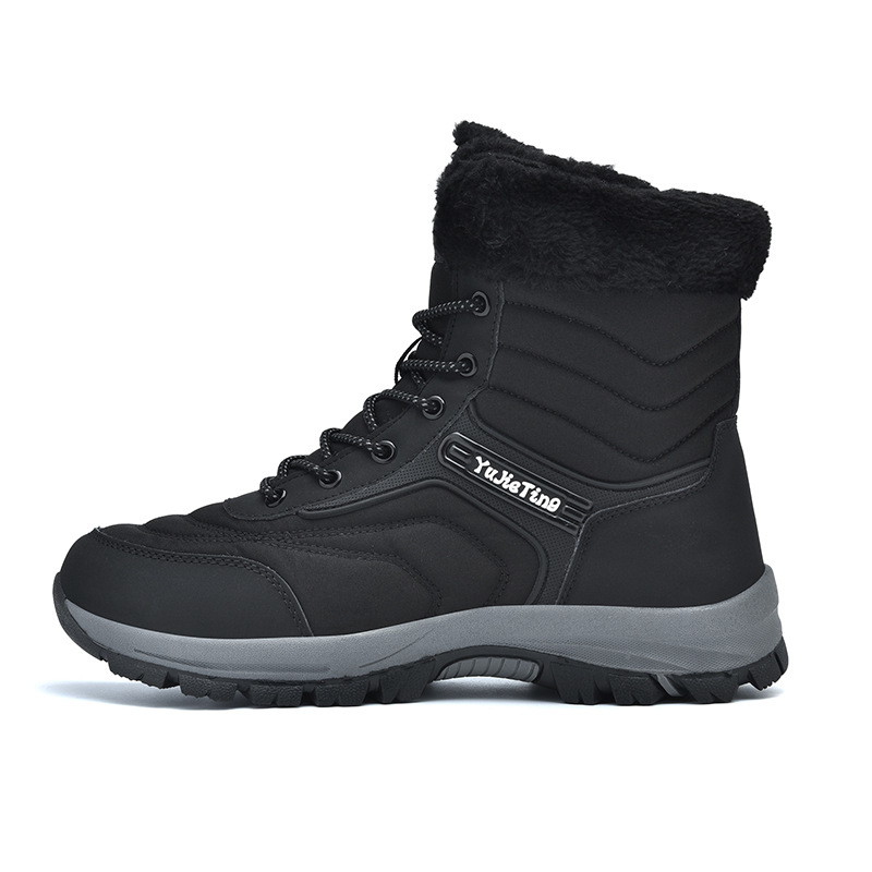 Herren  Sportliche Stiefel Herren Herren