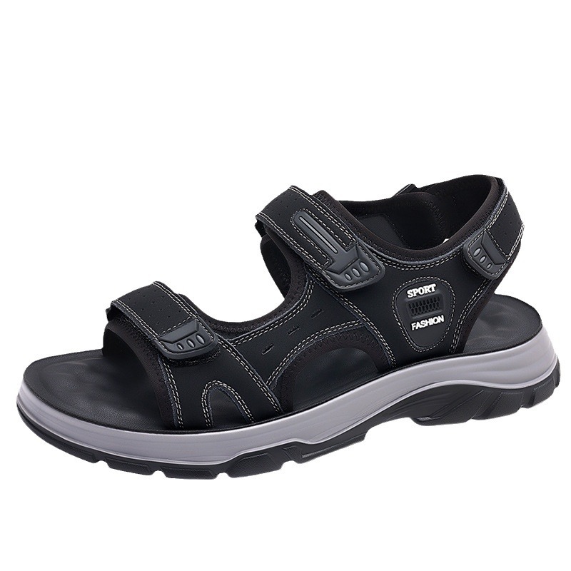 Herren  Trekkingsandalen Herren Herren